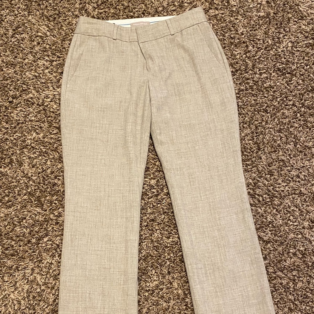 Dress Pants